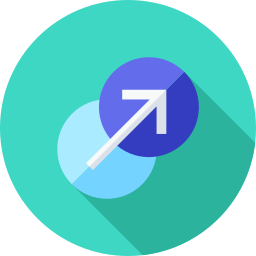 Transition icon