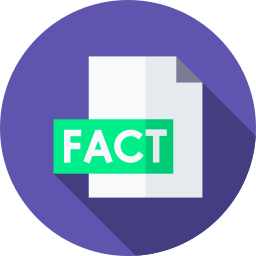 Facts icon