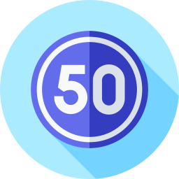 50 icon