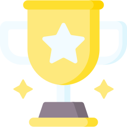 Trophy icon