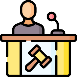 Auction icon