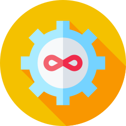 Devops icon