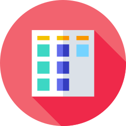 Kanban icon