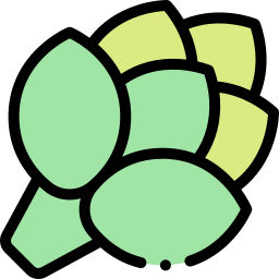 Artichoke icon