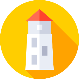 leuchtturm icon