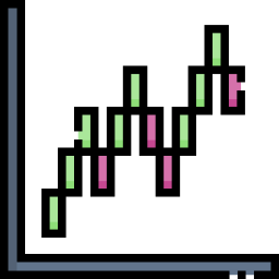 grafico icona