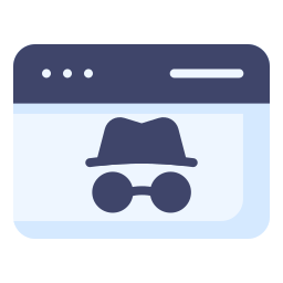 Webpage icon