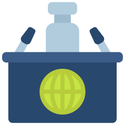 Desk icon