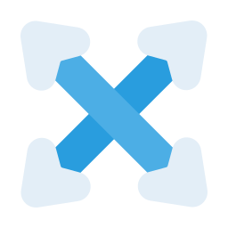 x-taste icon