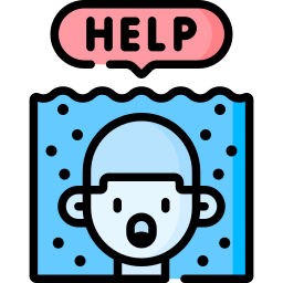 Help icon