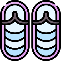 flip-flops icon