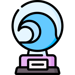 Trophy icon