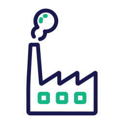 Factory icon