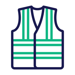 Vest icon