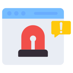 Alert icon