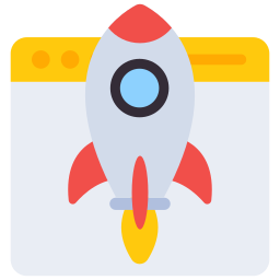 Startup icon