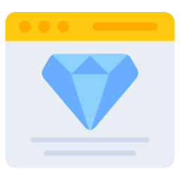 Quality assurance icon