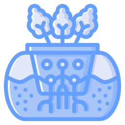 Hydroponic icon