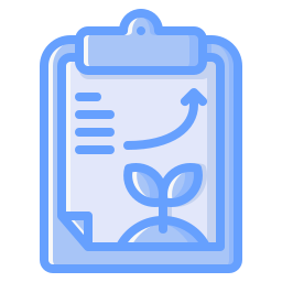 Clipboard icon