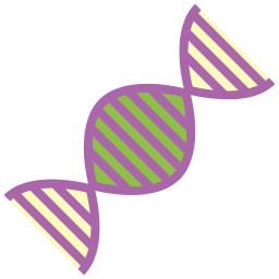 Dna icon