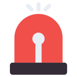 Siren icon