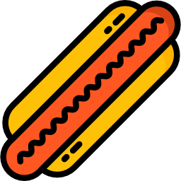 hotdog icon