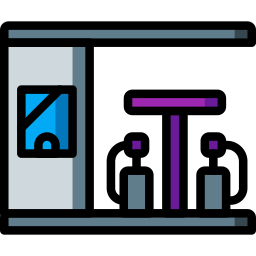 tankstelle icon