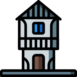 House icon