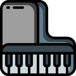 Piano icon