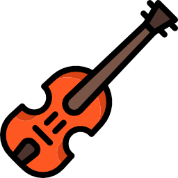 Violin icon