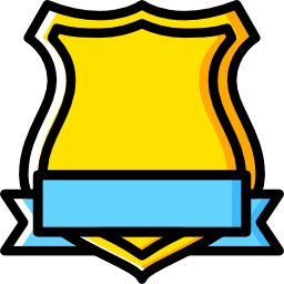 Badge icon