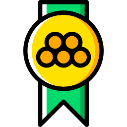 medaille icon