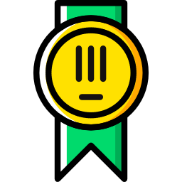 medaille icon