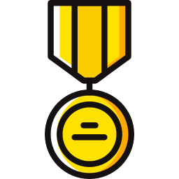 medaille icon