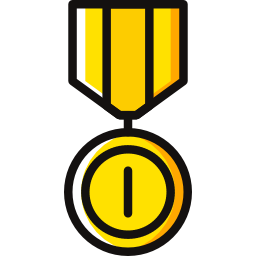 medaille icon