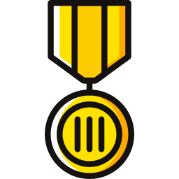 medal ikona