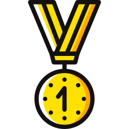 goldmedaille icon