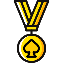 medaille icon