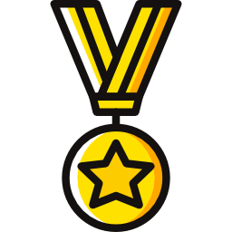 medal ikona