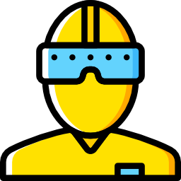 Ar glasses icon