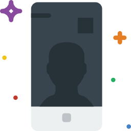 Smartphone icon