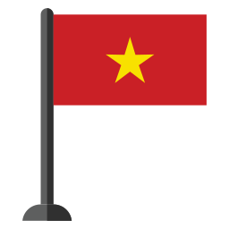 vietnam icona