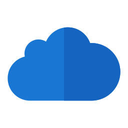 Cloud icon