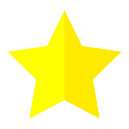 Star icon