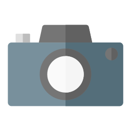 Camera icon