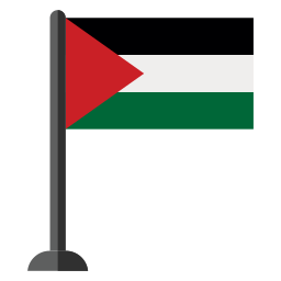 palestina icona