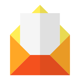 Mail icon