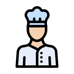 Cook icon