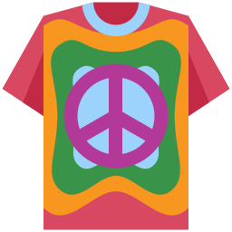 tシャツ icon