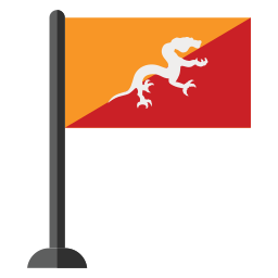 bhutan icona